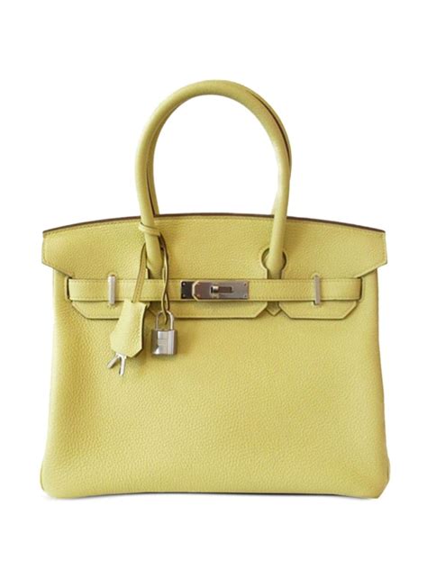 hermes carteras precio|bolsas hermes pre owned.